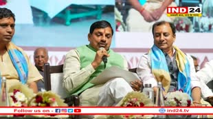 रीवा इंडस्ट्री कॉन्क्लेव:  30,000 करोड़ से अधिक के आए निवेश प्रस्ताव