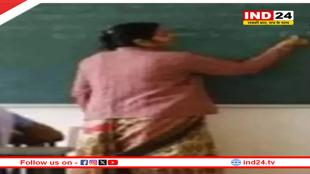 शिक्षक चयन परीक्षा,  अब 54 साल तक की अतिथि महिला शिक्षक बन सकती है शिक्षक