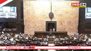 मध्य प्रदेश के पांच राज्य सभा सदस्यों का कार्यकाल हुआ प्रारंभ, फरवरी में निर्विरोध हुआ था निर्वाचन