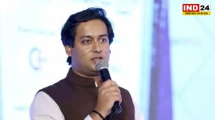 पूर्व मंत्री जयवर्धन सिंह का बीजेपी पर तंज, बोले - भाजपा में तीन गुट, शिवराज, महाराज और नाराज 