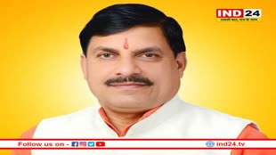 सीएम मोहन यादव का नया एक्शन प्लान! जिलों को मिलेंगे प्रभारी मंत्री