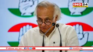 कांग्रेस ने मोदी के शपथ ग्रहण से पहले गठबंधन पर किया करारा प्रहार; एनडीए को लेकर यह बड़ी बात