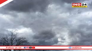 अगले 24 घंटों में इन तीन राज्‍यों में भारी बारिश का अलर्ट