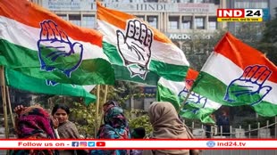 धीरेंद्र शाह को अमरवाड़ा से प्रत्याशी बना सकती है कांग्रेस