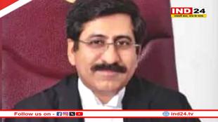 न्यायमूर्ति संजीव सचदेवा आज लेंगे शपथ, मध्य प्रदेश उच्च न्यायालय के 29वें चीफ जस्टिस