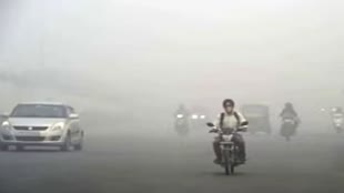 MP AQI : बारिश के बाद अब राहत भरी सांस ले पाएंगे राजधानीवासी, 100 से नीचे पहुंचा AQI