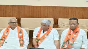 Rajasthan: बीजेपी की Parivartan Yatra  आज से, गजेंद्र सिंह शेखावत ने सीएम गहलोत पर साधा निशाना 