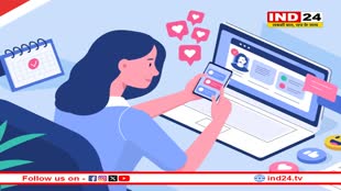 आपके दिमाग की सारी एनर्जी चूस जाता है सोशल मीडिया, हो सकते हैं ये नुकसान 