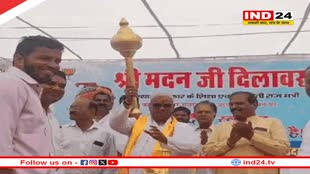 Rajasthan Politics: रोत ने मांगा शिक्षा मंत्री का इस्तीफा, मदन दिलावर ने कहा- 'आदिवासी बहकावे में नहीं आएंगे'