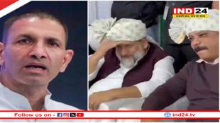 जीतू के ख्याली पुलाव! बोले- परिस्थितियां बनीं तो मसूद बन सकते हैं डिप्टी सीएम, BJP का तंज- शेखचिल्ली के सपने देख रहे हैं