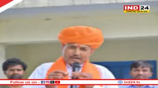 Rajasthan Politics: कन्हैयालाल मीणा का बयान- किरोड़ी को मुख्यमंत्री बनना चाहिए था, सचिन पायलट के लिए कही ये बड़ी बात 