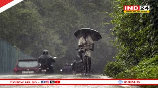 Uttarakhand Weather: प्रदेश के इस इलाके में जारी हुआ भारी बारिश का रेड अलर्ट, सात जिलों में 12वीं तक के सभी स्कूलों की छुट्टी