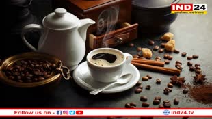 क्या आपको भी Black Coffee पीना बेहद पसंद है? जानें इसके कुछ गजब के फायदे 