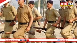 एएसआई, प्रधान आरक्षक समेत कई पुलिसकर्मियों का तबादला