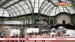 पीएम मोदी आज एआई पर शिखर सम्मेलन में शरीक होंगे