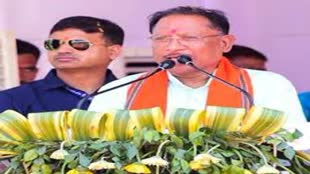 CG NEWS : मध्यप्रदेश दौरे पर CM साय ,कटनी और पन्ना जिले में जनसभा को करेंगे संबोधित