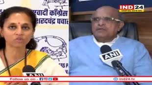 ममता बनर्जी के बयान पर केसी त्यागी ने दी प्रतिक्रिया, बोले- तार-तार हो चुकी है INDI गठबंधन