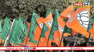 लोकसभा चुनावः गांव परिक्रमा यात्रा से किसानों को साधेगी बीजेपी