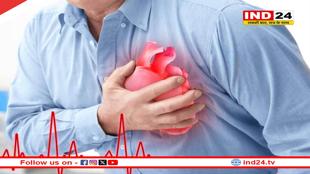 हार्ट की बीमारी के होते हैं ये शुरुआती संकेत, कैसे करें बचाव