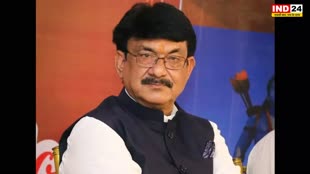 पंचायत मंत्री महेंद्र सिंह सिसोदिया का बयान, बोले - योजनाओं का लाभ केवल BJP सरकार में ही मिल पाएगा