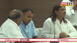 इंदौर में गणेश चतुर्थी महोत्सव को लेकर कलेक्टर ने ली अहम बैठक