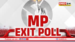 एग्जिट पोल पर कांग्रेस का मत…. गुमराह कर रहे, अडानी-अंबानी ने खरीदा है एग्जिट पोल