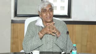 CG NEWS :  घोषणाओं पर डिप्टी सीएम टीएस सिंहदेव का बयान, कहा - एक एक कर हाईकमान से अनुमति लेकर घोषणाएं की जाएंगी....