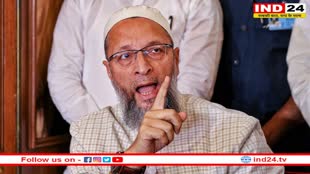 Atiq Ahmed Murder: अतीक-अशरफ की हत्या पर ओवैसी ने उठाए सवाल, SC से जांच की करी मांग