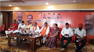 CG News : छत्तीसगढ़ में  मोदी सरकार के 9 साल पूरे होने पर मेगा तैयारी, पूरे देश में कई रैलियों के साथ होंगी 500 सभाएं…