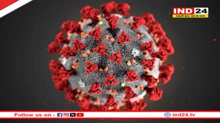 Covid 19 Cases in India: देश में कोरोना ने फिर पकड़ी रफ्तार, एक दिन में मिले 335 नए मामले, 1700 के पार पहुंचे एक्टिव केस