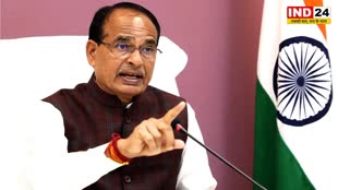 सनातन पर विवादित बयान देने वालों पर बरसे सीएम शिवराज, बोले -   सनातन को कोई खत्म नहीं कर सकता,   कई आए और कई चले गए