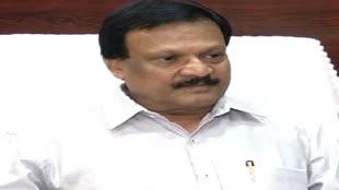 पूर्व मंत्री सज्जन सिंह वर्मा ने शिवराज सिंह और बीजेपी पर साधा निशाना