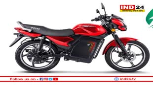 Electric Bike: भारत में लॉन्च हुई सबसे सस्ती इलेक्ट्रिक बाइक, जानें क्या है इसके फीचर्स
