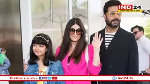 Aaradhya Bachchan Case: ऐश्वर्या राय बच्चन की बेटी आराध्या की याचिका पर शुरू हुई सुनवाई, जानें क्या है मामला