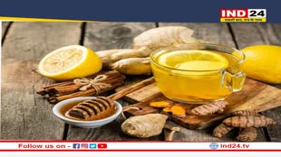 Diet For Immunity: कोरोना के नए वेरिएंट से सुरक्षित रखेगें ये फूड आइटम्स