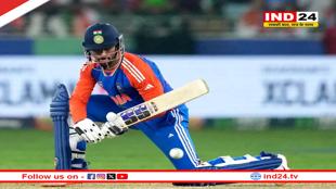 एशिया कप 2025 फाइनल: भारत ने पाकिस्तान को 5 विकेट से हराया, तिलक वर्मा चमके