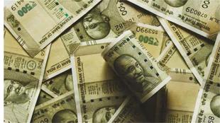 कच्चे तेल में नरमी से रुपए को मिला सहारा