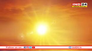 पहाड़ों पर हिमस्खलन-तटीय क्षेत्र में गर्म हवाएं, कई राज्यों में बारिश