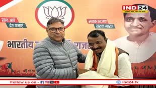 Rajasthan: डिप्टी सीएम का पद मिलने पर बोले Premchand Bairwa, कहा- 'यह चौंकाने वाला काम प्रधानमंत्री मोदी ही कर सकते हैं' 