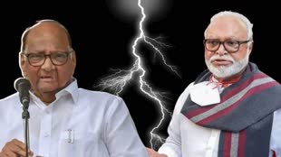 NCP पार्टी के टूटने से मेरा कोई लेना-देना नहीं है : छगन भुजबल !