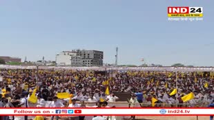 Rajasthan News: जयपुर में अहीर समाज ने किया शक्ति प्रदर्शन, कहा- मांगे नहीं मांगी को पटरी और सड़कों पर आएंगे