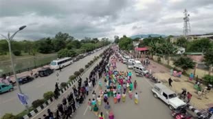 गृह मंत्री Amit Shah की अपील पर मणिपुर में दो महीने बाद खुला नेशनल हाईवे, गोलीबारी में तीन की मौत