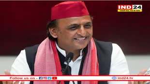 अखिलेश यादव ने क्यों दिया AAP को समर्थन?