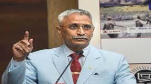 मणिपुर हिंसा में विदेशी एजेंसियों का हो सकता है हाथ, पूर्व आर्मी चीफ ने जताया शक, चीन का किया जिक्र