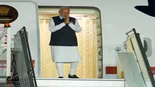 अमेरिका और मिस्र के दौरे से लौटे पीएम मोदी