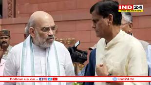 घुसपैठ और फर्जी तरीके से भारत में रहने वाले विदेशियों पर एक्शन की तैयारी