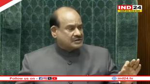 Budget Session: बजट भाषण शुरू होते ही संसद में जोरदार हंगामा, अखिलेश ने उठाया महाकुंभ में भगदड़ का मुद्दा