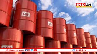 भारत ने नजरअंदाज की अमेरिका की चेतावनी, रूस से जमकर खरीदा कच्चा तेल 