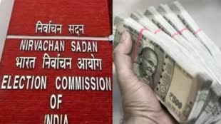 CG NEWS : छत्तीसगढ़ में आचार संहिता में पुलिस ने की ताबड़तोड़ कार्रवाई, 2.77 करोड़ की जब्तियां की