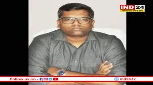 आईएएस बक्की कार्तिकेयन केंद्रीय कोयला एवं खान मंत्री के निजी सचिव नियुक्त